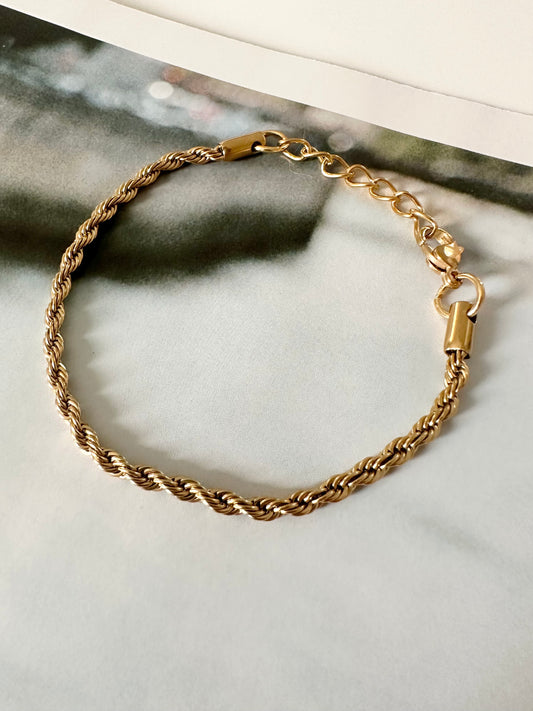 Apollo Bracelet